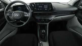 Leasing Hatchback Hyundai i20 2022