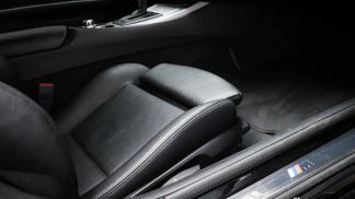 Financování Konvertibilní BMW Z4 2011