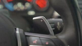 Lízing Kabriolet BMW 430 2015