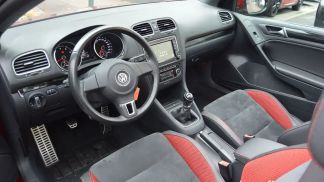 Finansowanie Zamienny Volkswagen Golf 2011