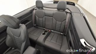 Lízing Kabriolet BMW 420 2024