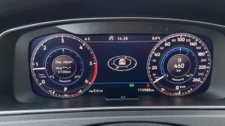 Finansowanie Wóz Volkswagen GOLF VARIANT 2019