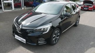 Leasing Sedan Renault Clio 2023