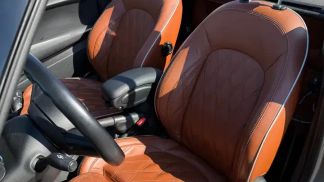 Lízing Kabriolet MINI Cooper Cabrio 2017