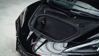 Financování Kupé Corvette C8 2022