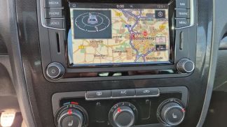 Financování Kupé Volkswagen Scirocco 2015