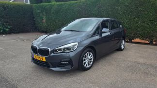 Finansowanie Hatchback BMW 218 2019