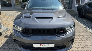 Financování SUV Dodge Durango 2024