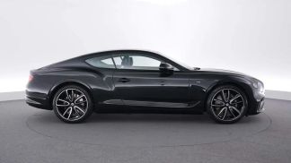 Leasing Coupe Bentley Continental GT 2023