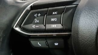 Leasing Hatchback Mazda 3 2017
