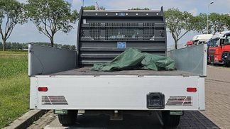 Finansowanie Pickup Ford TRANSIT 350 2019
