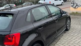 Finansowanie Sedan Volkswagen Polo 2015