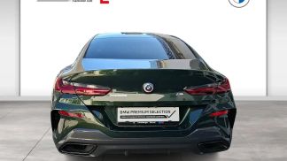 Leasing Coupé BMW 840 2022