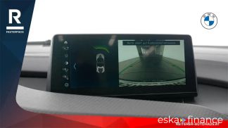 Leasing Convertible BMW i8 2018