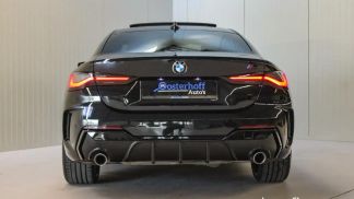Finansowanie Coupé BMW 430 2023