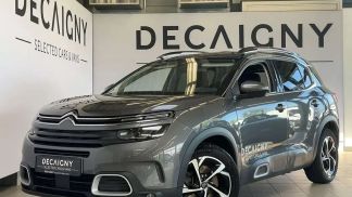 Leasing SUV Citroën C5 Aircross 2021