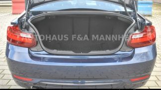 Financování Kupé BMW 220 2017