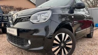 Finansowanie Hatchback Renault Twingo 2023