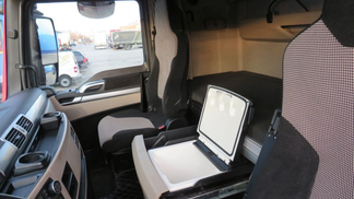 Leasing Tractor unit MAN TGX 2019