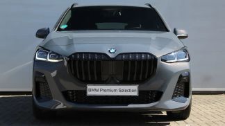 Lízing Hatchback BMW 220 2024