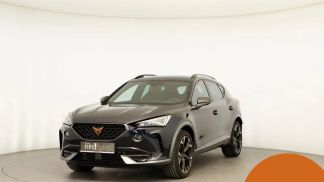 Leasing Coupé Cupra Formentor 2023