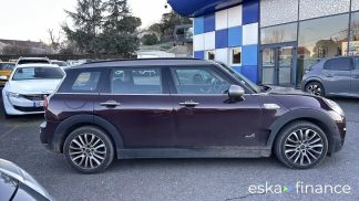 Finansowanie Wóz MINI Cooper SD 2019