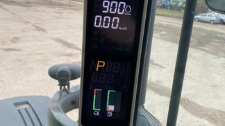 Leasing Tractor John Deere 8370R 2015