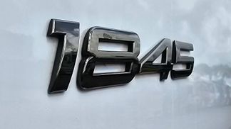 Lízing Traktor Mercedes-Benz ACTROS 1845 LS 2023