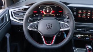 Finansowanie Hatchback Volkswagen Polo 2025