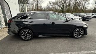 Leasing Wagon Kia CEED / CEE'D 2022