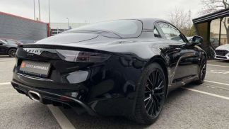 Leasing Coupé Alpine A110 2023