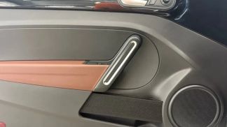 Leasing Convertible Volkswagen Beetle 2016