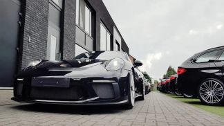 Finansowanie Coupé Porsche Cayman 2019