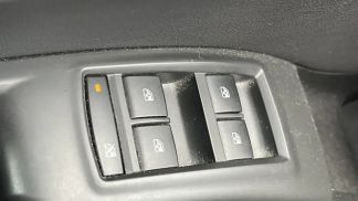 Lízing Hatchback Opel Meriva 2011