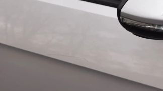 Leasing Hayon Volkswagen Golf 2015