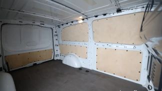 Finansowanie Van MERCEDES VITO 2021