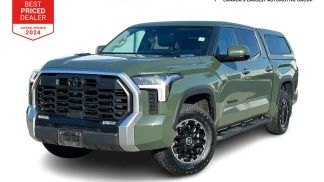 Finansowanie SUV Toyota Tundra 2022