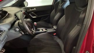 Leasing Coupé Peugeot 308 2016