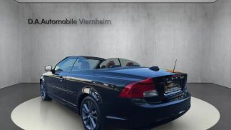 Financování Konvertibilní Volvo C70 2012
