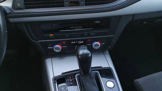 Finansowanie Sedan Audi A7 SPORTBACK 2014