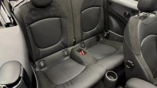 Leasing Convertible MINI Cooper 2022