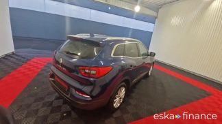 Leasing SUV Renault Kadjar 2020