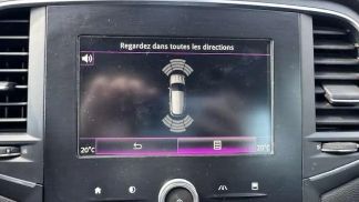 Lízing Kombi Renault Megane 2018