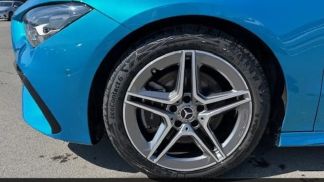 Financování Kupé MERCEDES CLA 200 2023