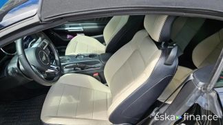 Lízing Kabriolet Ford Mustang 2019