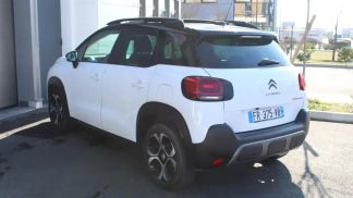Leasing SUV Citroën C3 Aircross 2020