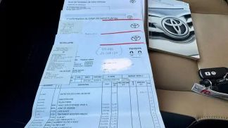 Finansowanie SUV Toyota RAV 4 2016