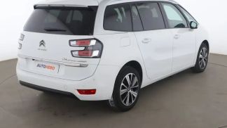 Leasing Hayon Citroën C4 SpaceTourer 2019