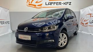 Leasing Hatchback Volkswagen Touran 2021