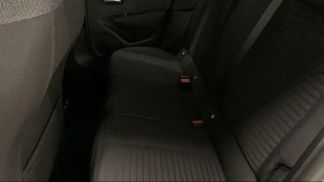 Leasing Sedan Peugeot 208 2023